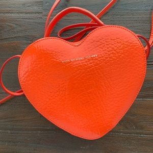 Marc by marc jacobs cross body